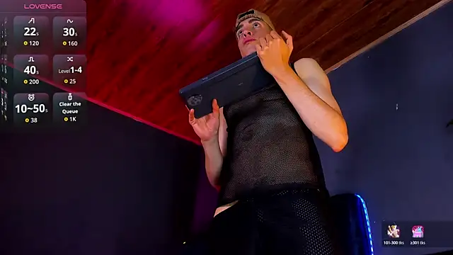 Angel_Snowhotxxx webcam