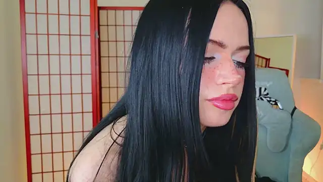 Dark_Diva webcam