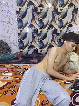 artursmith (M twink) - show cum