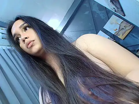 sassy_samm (T young) - PUBLIC CUM SHOW!!