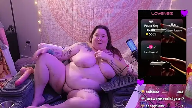 brookenicole3003 webcam