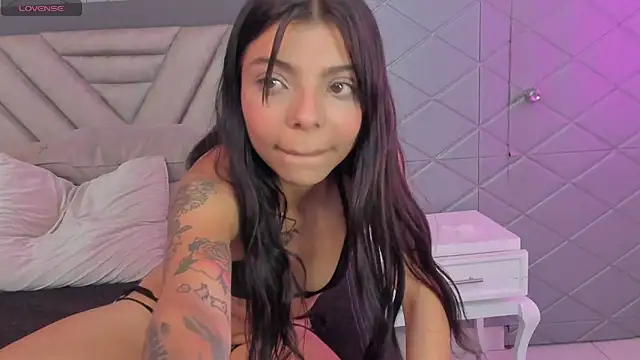 Amber_Harriis webcam