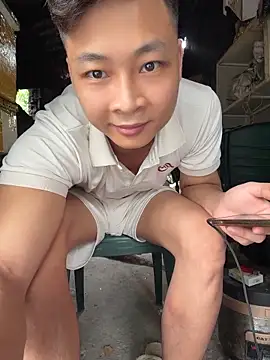 Naughty___asian webcam