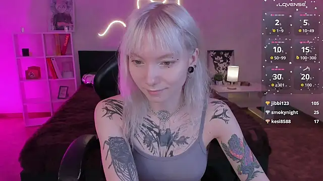 tattoo_art_baby webcam