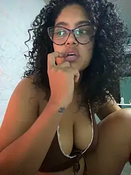 Kittybrown18 webcam
