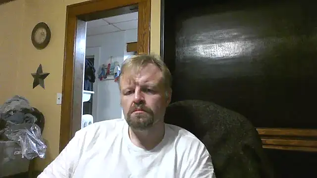 TheOneDonShaun webcam