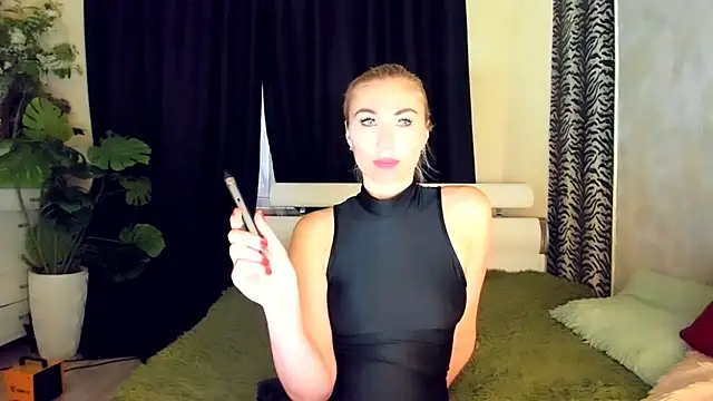 VainEnchantress webcam