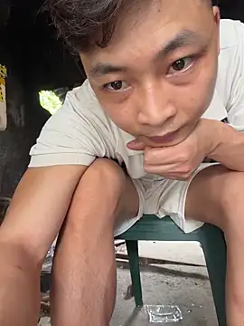 Naughty___asian webcam