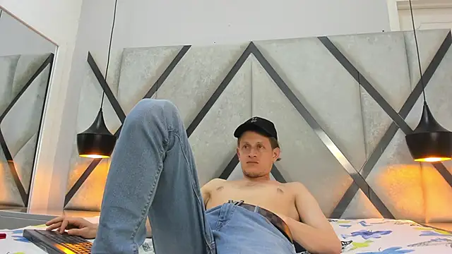 Anthonny_Vegas webcam