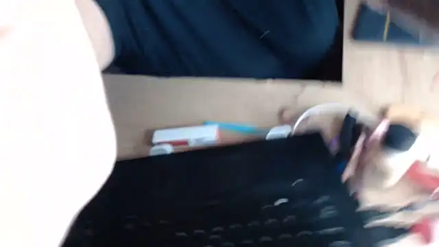 Angiegranados webcam