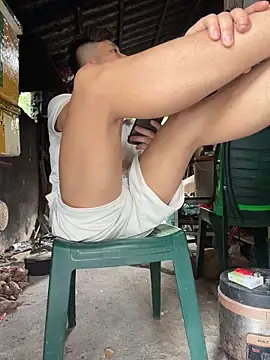 Naughty___asian webcam