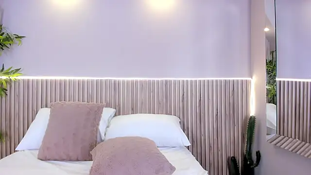 GeorginaReyes webcam