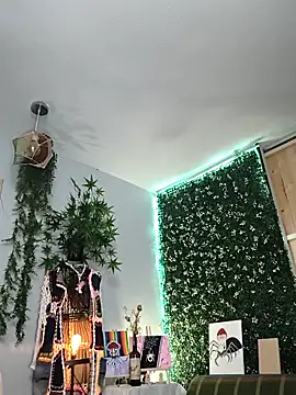 VickyJackson_ webcam