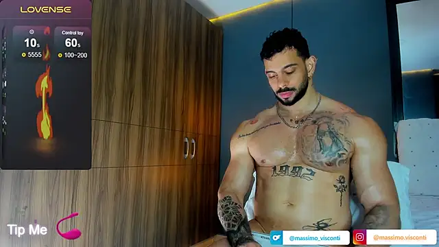 massimo_visconti live sex cam
