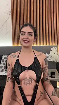 AliceRitter - Live Cams