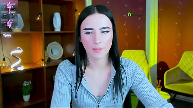 alia_skay - Alia_skay's free webcam - UK Sex Cams