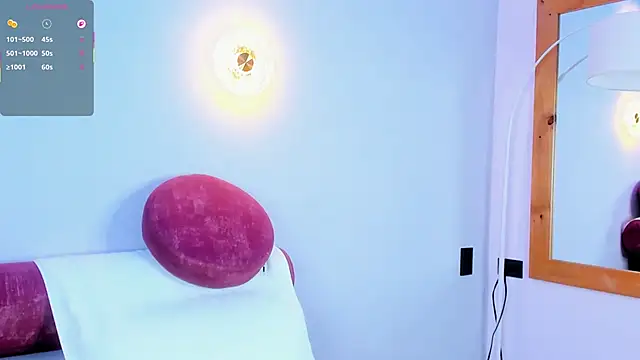 Travis_lenox_ webcam