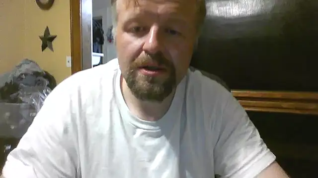 TheOneDonShaun webcam