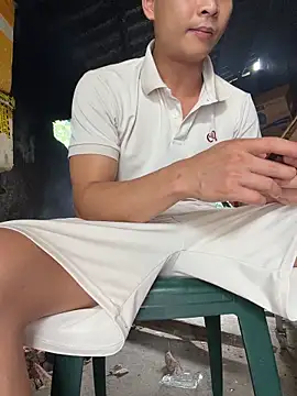 Naughty___asian webcam