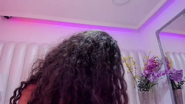 CamilaCastillo webcam