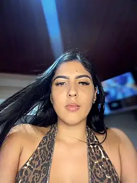 Sofia_Collins- webcam