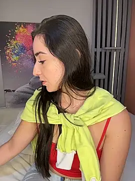 Vicky-Andrade webcam