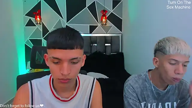 Juan_Nd_Steven webcam