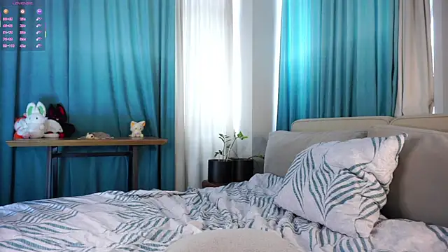 DarylAshworth webcam