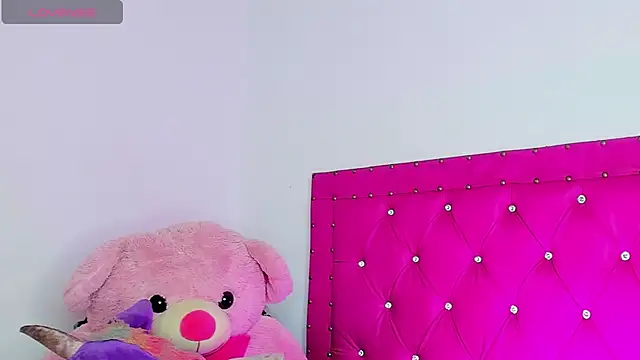 dahiiangomezz webcam