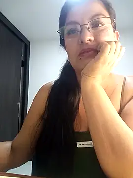 CelesteAlvarez1989 webcam