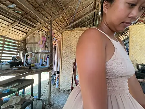 Juliet_official_pro webcam