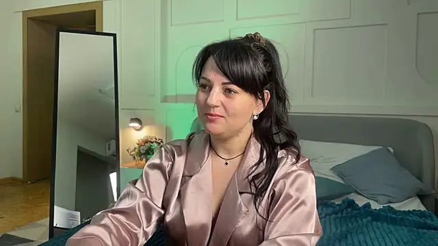 _SilkyShadow_ webcam