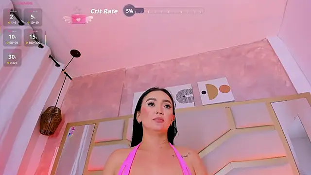 Samantha-Pardo webcam