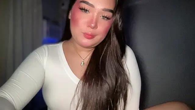 Miss_Cataleyaxxx webcam