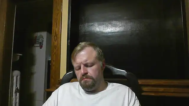 TheOneDonShaun webcam