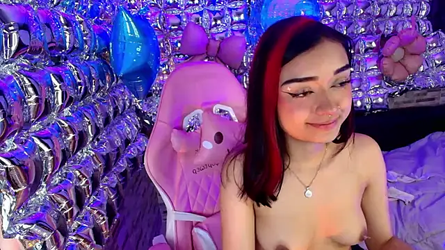 lala_cherry webcam