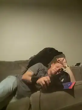 yourMasterisBored webcam