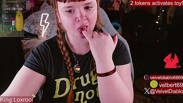 VelvetDiablo