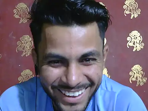 Stubborndesiboy webcam