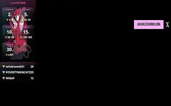 body_fox19's live cam