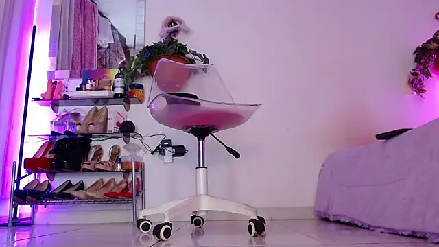 Laveneno_ortiz07 webcam