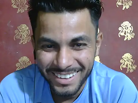 Stubborndesiboy webcam