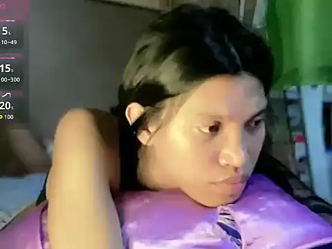 Yourgoddess_jayve webcam