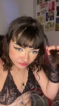 VenusDeMilo_55 webcam