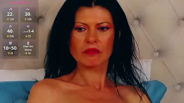 RosalieNorman webcam