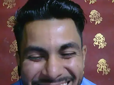 Stubborndesiboy webcam