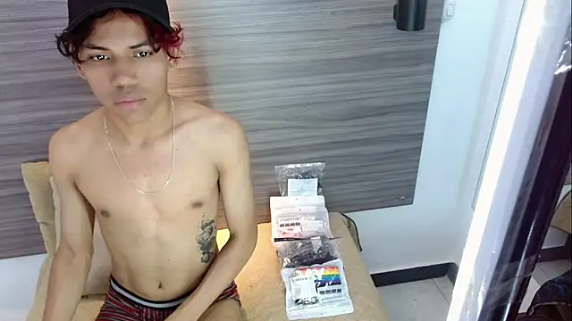 DaviidBuckx_ webcam