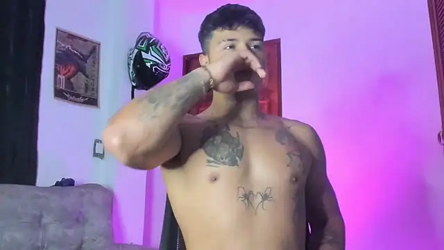 dominic_biker__ (M young) - show cum