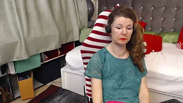 kellyterapy live sex cam