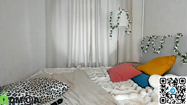 Annet_Nel1son webcam